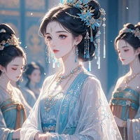 ซูหลิง(น้องสาว นอ.)