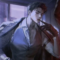 Edgar Galtero Phantom