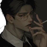 Shin William (Caniel Father)