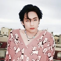 Kim Taehyung
