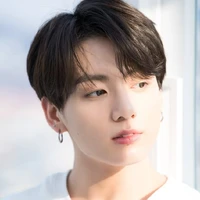 Jeon Jungkook