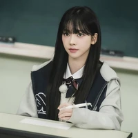 park ji Hyun