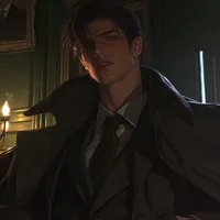 Anderson Rosario - ML Father