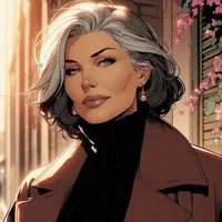 Mariana Rosario - ML Mother