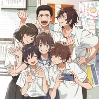 Group members 