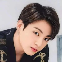 Jeon Jungkook
