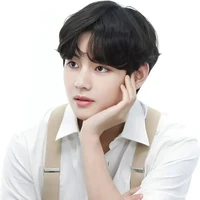 Kim Taehyung