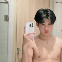 เชียร์พี่ของเตชิน