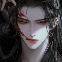 Zayan ( Orphan/Assistant/ML BFF)