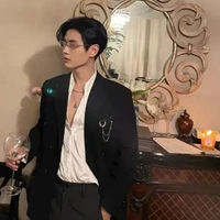 คิน(พอ2+มาเฟีย)