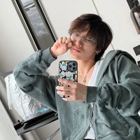 Lee Yong heum/Ten