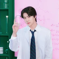 Oh Sehun