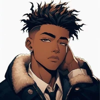 Mory Koumé (18 ans)