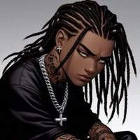 Kanel Koumé (17 ans jumeau de Sanel)