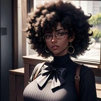 Mary Koumé ( mère)