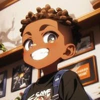 Kéno Koumé ( jumeau de ndaya 5 ans)