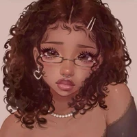 Melia Koumé (17 ans jumelles de Amelia)