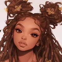 Amelia Koumé ( 17 ans jumelles de Melia)