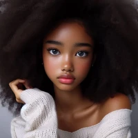 Meloïse Koumé ( 15 ans)