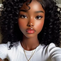Amelia Koumé ( 17 ans jumelles de Melia)