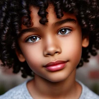 Kéno Koumé ( jumeau de ndaya 5 ans)