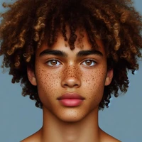 Mory Koumé (18 ans)