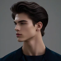 Christin (Emma second Elder brother)