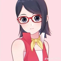 Sarada Uchiha