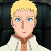 Naruto Uzumaki
