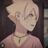 Boruto Uzumaki