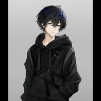 amigo dos dois e de sam