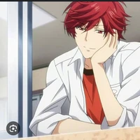 amigo dos dois e de sanu