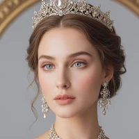 Queen Roseline