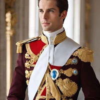 King Charles