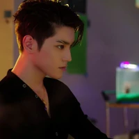 Evan Dominic Andromeda