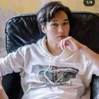 อั๋น(เพื่อนพระเอก)แฟนพร้อม