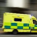 Mr.Ambulance