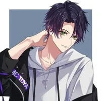 Ruan Jones [MC/FO]