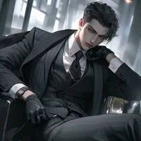 Robert Charles [ML BFF/E]