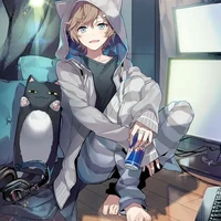 Ray Christine [MC BFF/SO]