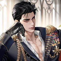 Duke Caelum D’Aragon’s (ML)