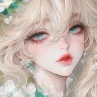 Lady Evelyne (FL