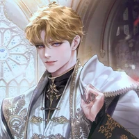 Lord Lysander Valen (ML