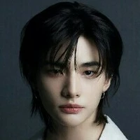 Hyunjin