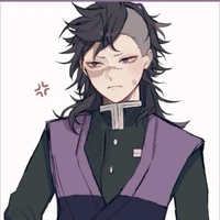 Genya Shinazugawa 🔫💢