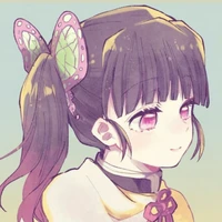 Kanao Tsuyuri ☺🌹