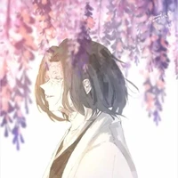 Kagaya Ubuyashiki ☺🌸