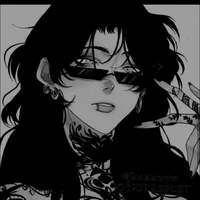 Angel Shinagami ❄🔥