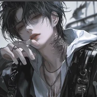 Hyoko Shinagami 💢🔪