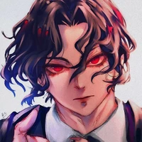 Muzan kibutsuji 🥀💢